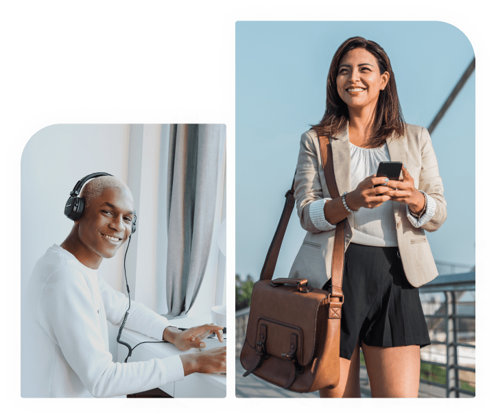 Forhopp is one of the top freelance platforms in the world