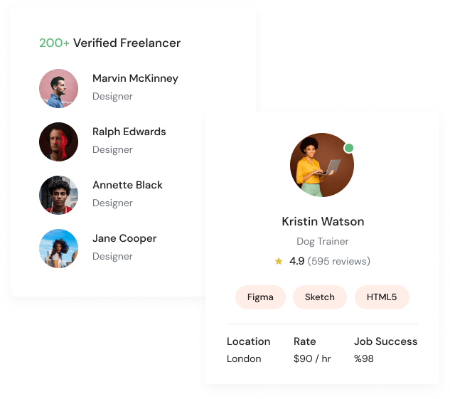 Forhopp is the best freelancing platform